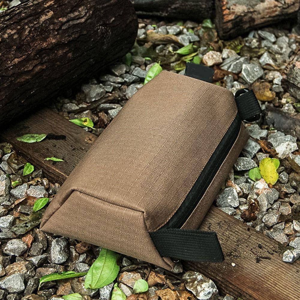 Водонепроницаемая сумка для хранения инструментов с крючком, сумка для хранения аксессуаров, набор инструментов, маленькая сумка для инструментов, фурнитура