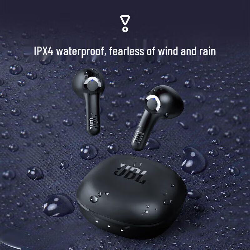 JBL COMPACT Little Elf True Wireless Earbuds