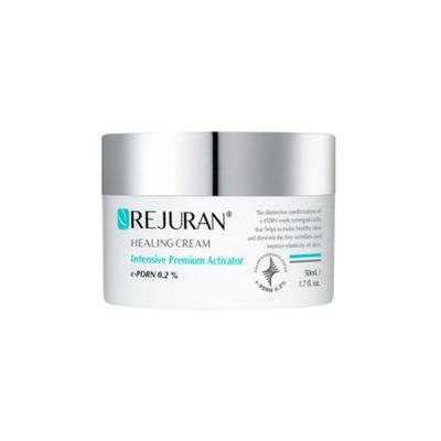 Лечебный крем 50мл