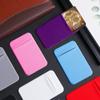 Stretch Fit most Phone Phone Card Holder Adhesive Case Cellphone Pocket Cell Phone WalletSticker