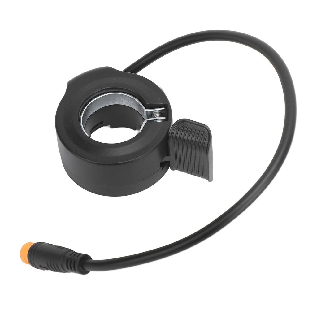 Electric Scooter Throttle Accelerator 130X Thumb Throttle Waterproof 3 Pin Hall Finger Throttle