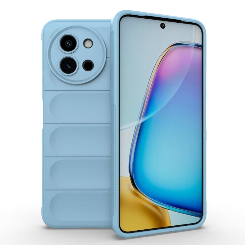 Чехол для VIVO T3X Y38 Y58 5G задняя крышка чехол мягкий силиконовый противоударный защитный чехол Funda Coque телефонные чехлы