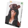 Fiestas Guirca Mens Rasta Dreadlocks Wig