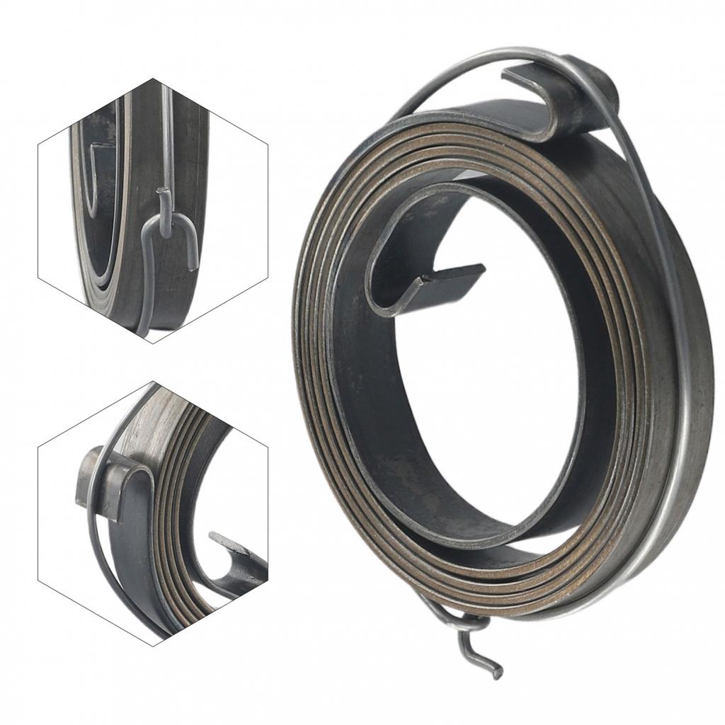 5200 5800 Starter Spring 52cc 58cc Chainsaw For Chinese