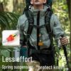 CAMEL Outdoor Lightweight Telescopic Trekking Pole