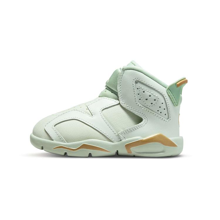 Jordan 6 Retro Green TD DN1769-073