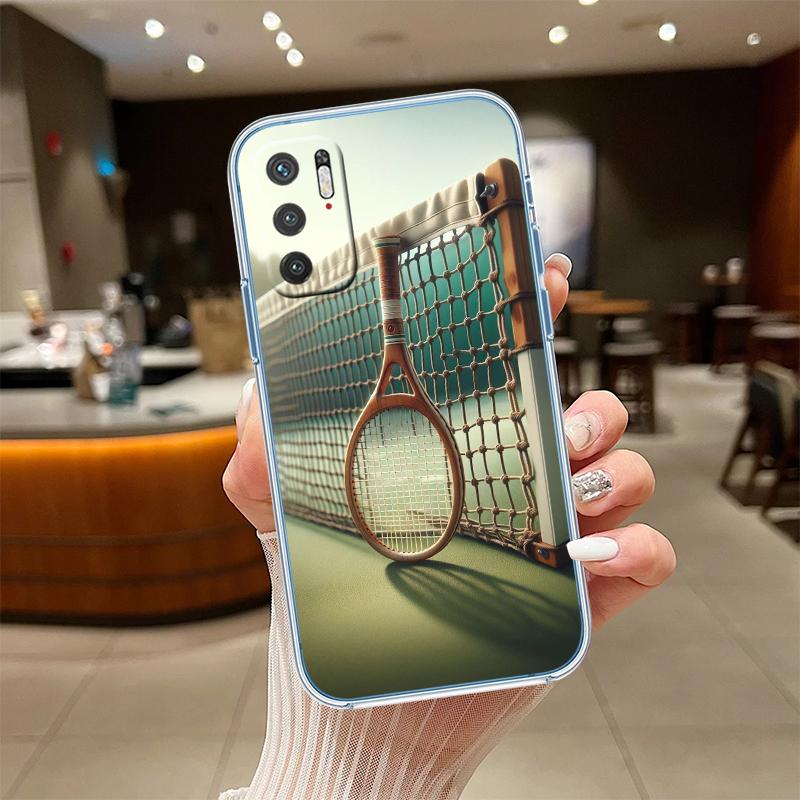 UP48 Tennis Sports Phone Case for Motorola Moto E13 E15 E20 E22 E22I E22S E30 E32 E40 E7 E7I G Plus Power Play Stylus G22 G14