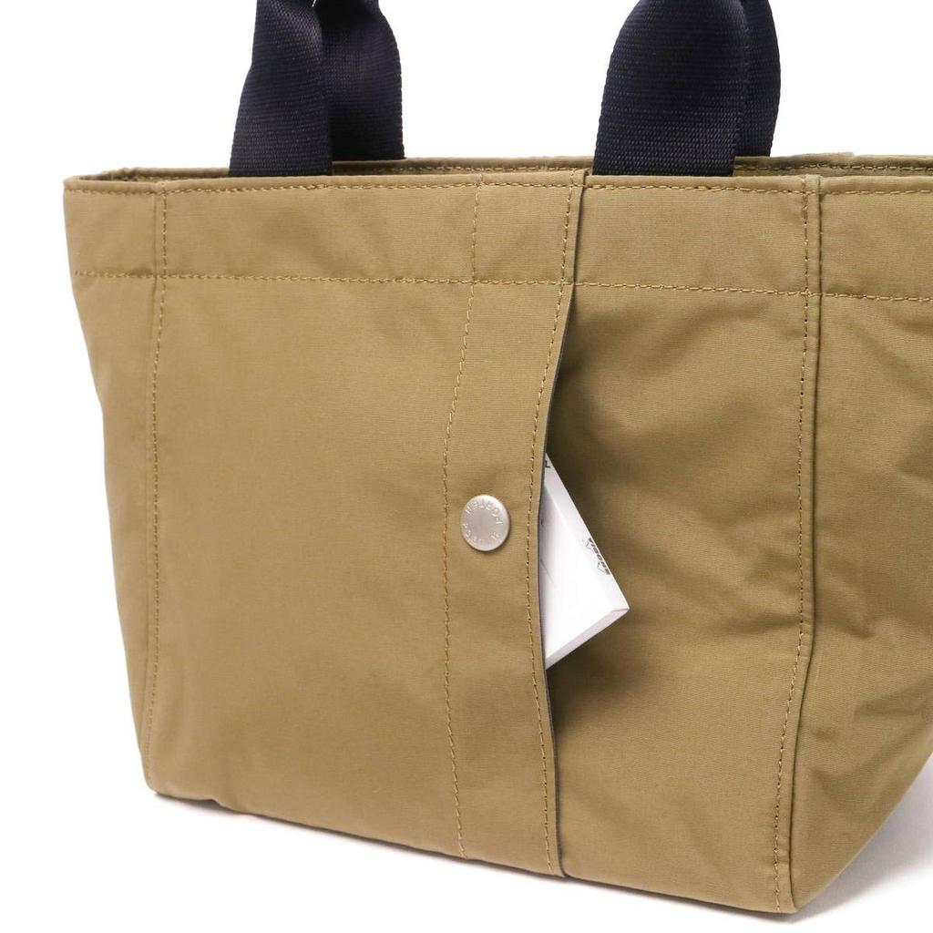 2 Сумка-тоут Сумка-тоут [Porter] (S) 660-05796 Черный/10