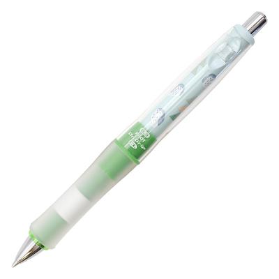 PILOT Лимитированная серия x Campus Коллаборация Механический карандаш FG Dr.Grip 0.3мм [Совиный Зеленый] HDGCL-60RC3-FG