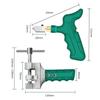 Портативный ручной открывалка для стеклянной плитки Ручной сменный нож для резки керамической плитки Стеклорез