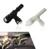 2 X HVAC Heater Inlet Hose Tee Connector 15055343 For Chevy Suburban Tahoe 00-14