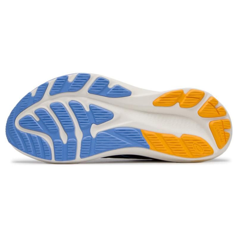 Asics GT 2000 12 Lite Show Черные мужские кроссовки с градиентом 1011B925-001