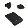 Espresso Scale Kitchen Professional LED Display Multifunctional Digital with Timer Smart