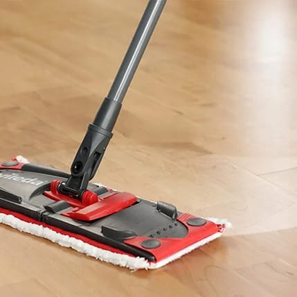 Vileda Ultramax Turbo Flat Mop Refill