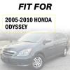 Power Window Switch For 2005-2010 Honda Odyssey Front Left 901-650 6 Buttons EKK
