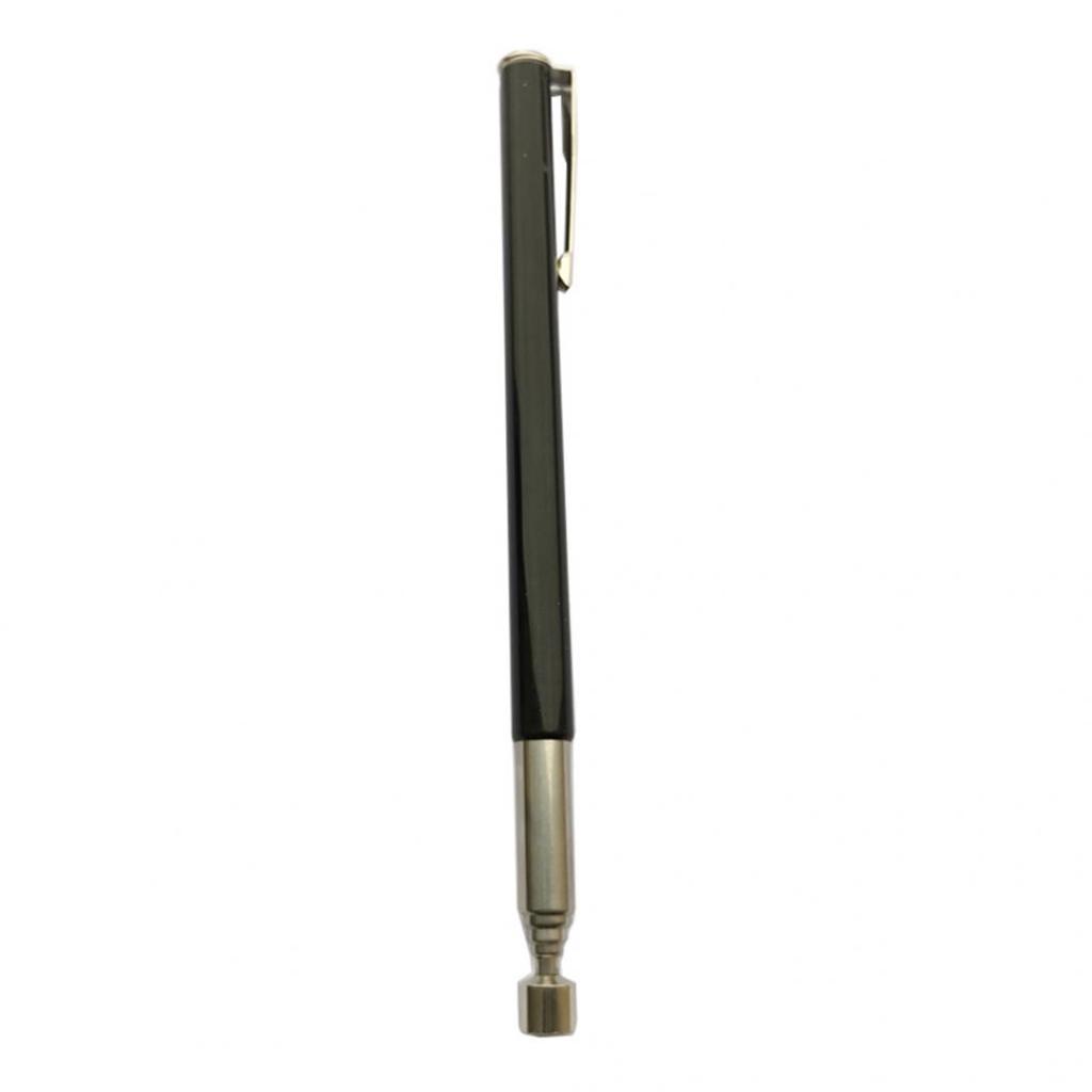 Portable Telescopic Stainless Steel Magnetic Pick-up Pen Tool Extending Stick