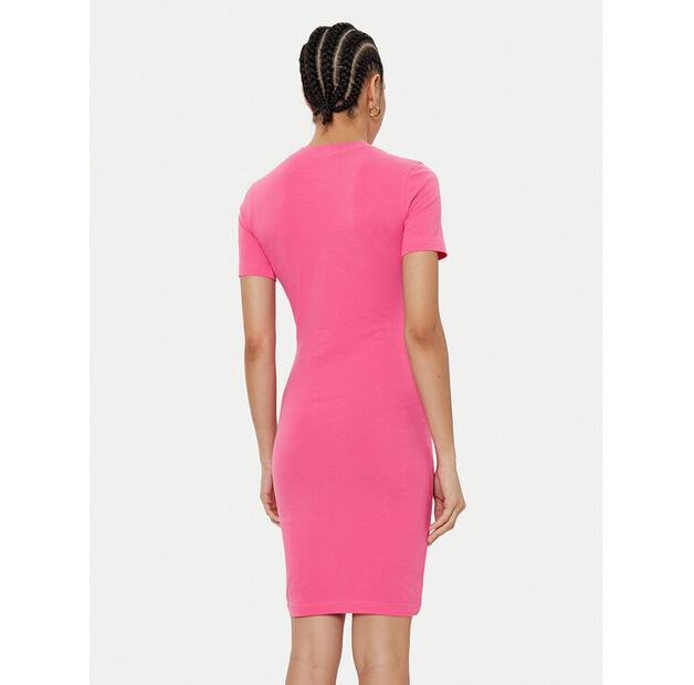 Платье Versace Jeans Couture 78HAOT00