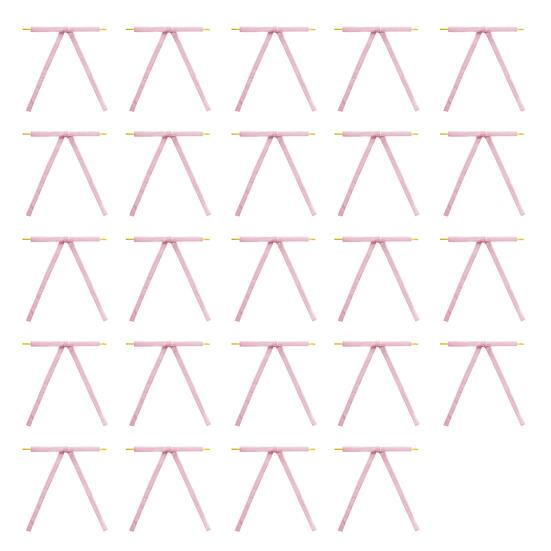 24 Pcs Velvet Bows for Christmas Tree Vintage Ribbon Bow Ornaments with Twist Tie for Wreaths Garland Crafts Holiday Wedding Party Gift Wrapping