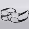 New Portable Reading Glasses Women Anti-UV Blue Rays Presbyopia Eyeglasses Far Sight Eyewear Vision Care +1.0~+4.0 Trendy
