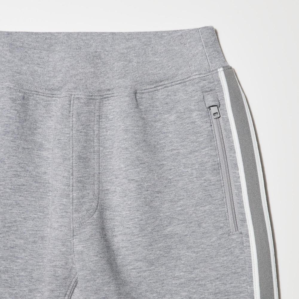 Uniqlo Kids Dry Sweatpants  Line 