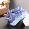 Kids Breathable Mesh Casual Shoes Walking Shoes School Walking and Daily Activity Youth Everyday Footwear Casual Play Shoes Sizes 29-40
