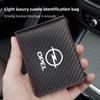 Кейс для документов водителя Держатель для кредитных карт Для Corsa D Astra Insignia Mokka Adam Combo OPC Vauxhall Vectra H G J