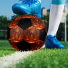 1 шт. Футбольный мяч Galatasaray SK Размер 5 Мяч для мини-футбола Модный Цветной Игра во дворе - Отличный Подарок для Спортивных Фанатов HE10
