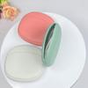 Cute Headphone Storage Box Portable Data Cable Bag New Earphone Case