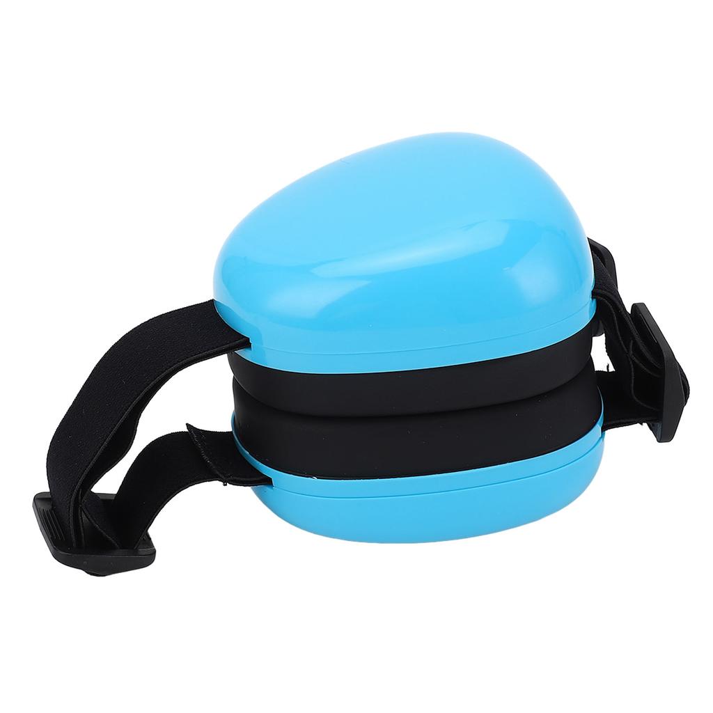 Dog Ear Muffs Adjustable Ear Covers Hearing Protecting Reduce Anxiety Dog Noise Cancelling