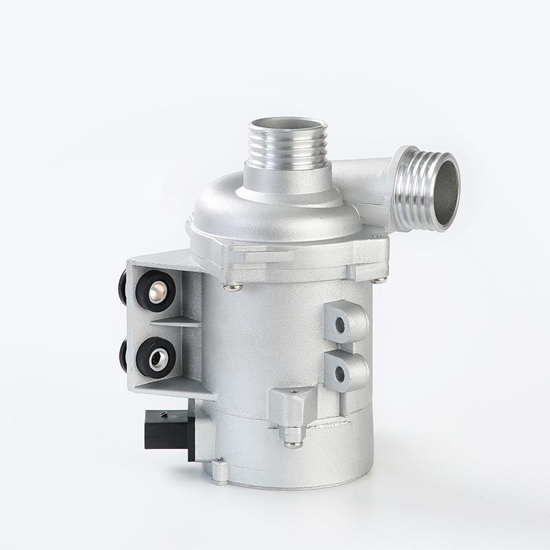 BMW 3/5 Series Electronic Auxiliary Water Pump, Brushless, PN: 11517586925