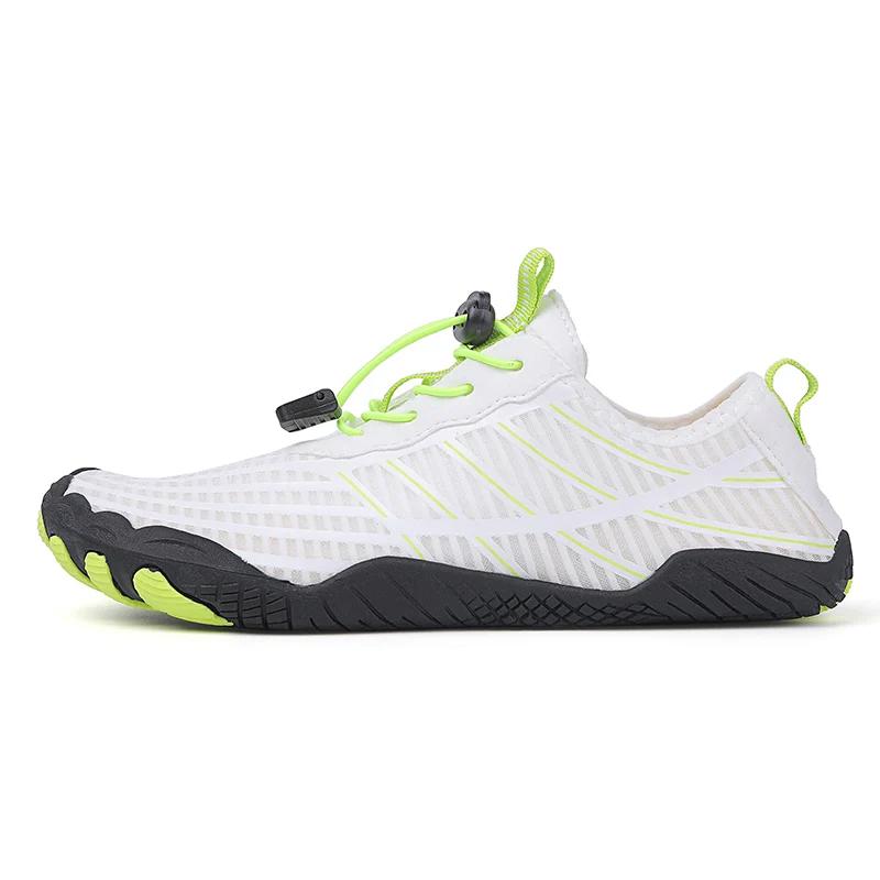 Barefoot Trail Shoes Barefoot Shoes for Men Casual Ladies Women Hiking Water Shoes Aquatic Sneaker Shoe Man Leguano Yoga