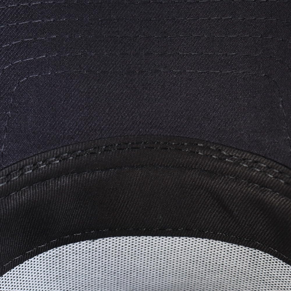 [New Era] Mesh Cap 9FORTYA-Frame Cotton Dark Navy FREE 940AFTR COTTON FLAX OVAL LOGO DNVY 14388645 NER36C6191