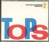 CD РАЗНЫЕ - Tops New Release And Recommended So SPCD1429 TOSHIBA EMI Japan Японская поп/рок Б/У