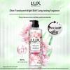 Lux Botanical Эфирное масло Вишневый цвет Гель для душа