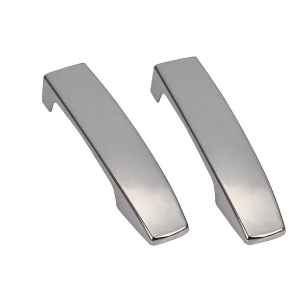 8 рамок ручек дверей для Range Rover Sport/Executive 2002-2012