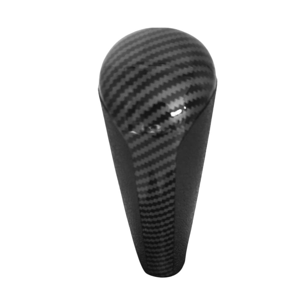 Car Automatic Gear Shift Knob Replacement for Peugeot 206 207 301 307 408 Citroen C2 C3 Auto