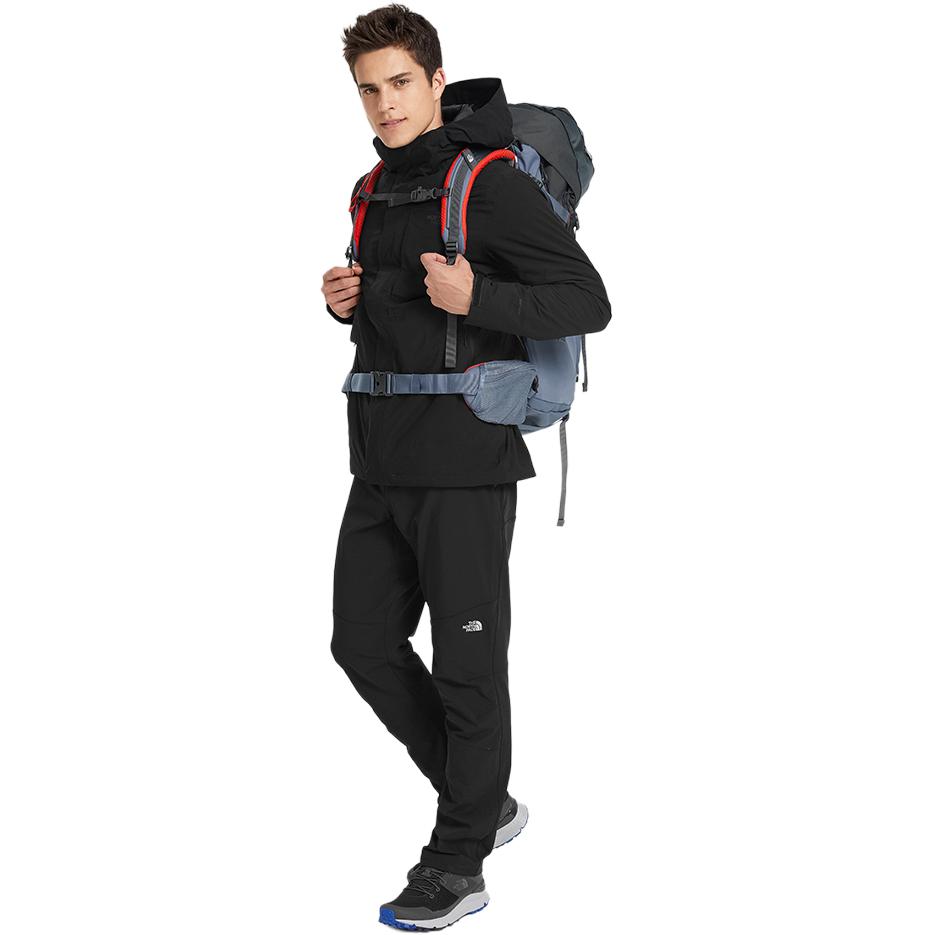 THE NORTH FACE MTheNorthFace Jackets & Coats Men's Black NF0A3VSJ-KX7