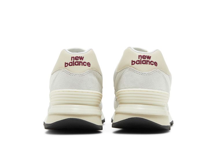 Men's Sneakers New Balance 574 Legacy 'Ivory'