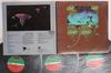 Виниловая пластинка YES Yessongs SD3100 ATLANTIC 1973 США Рок Б/У
