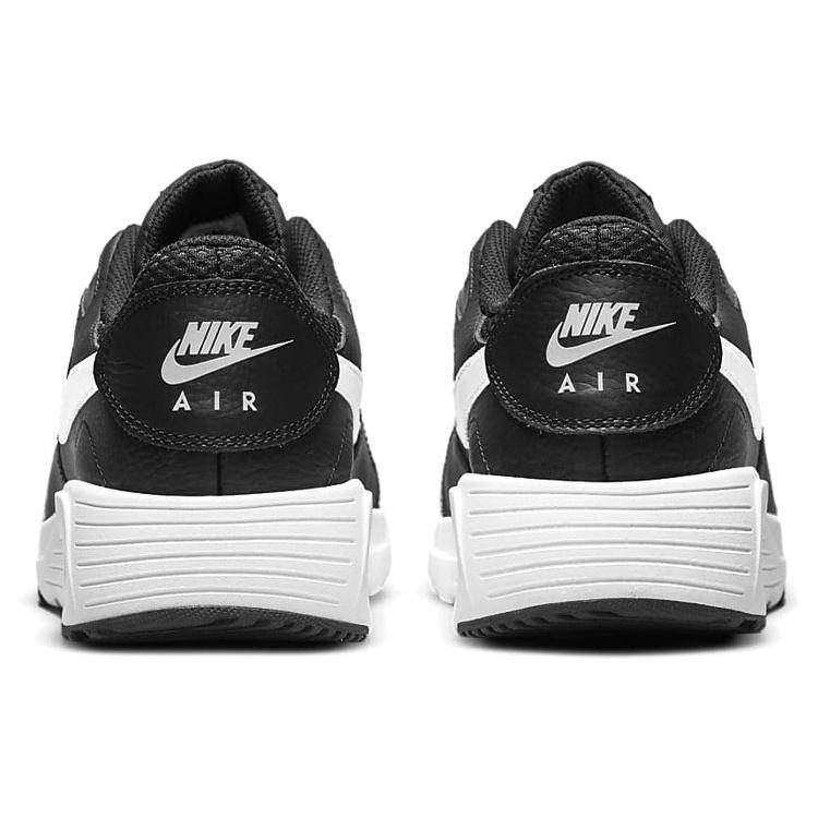 Nike Air Max SC 'Black White' Men's CW4555-002