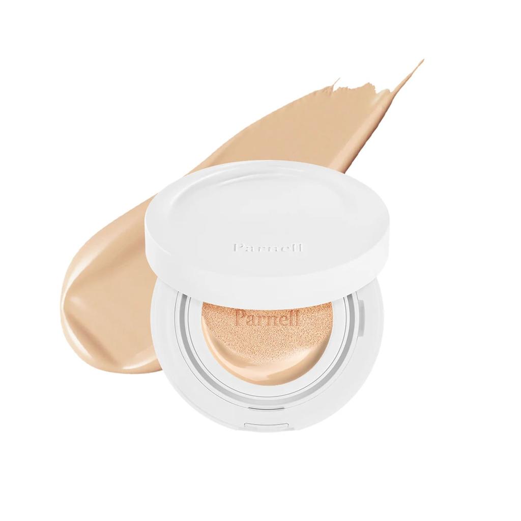 Parnell Cicamanu Serum Cushion, 21N Rosy, 0.52 Oz (15 G)