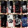 Lovely Dog Pitbull Phone Case For iPhone Samsung Galaxy Redmi Xiaomi Oppo OnePlus Note S A 7 8 9 10 11 12 13 14 20 21 22 23 53 54 Pro Max Plus Ultra