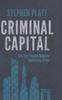 The Criminal Capital : How the Finance Industry Facilitates Crime Book
