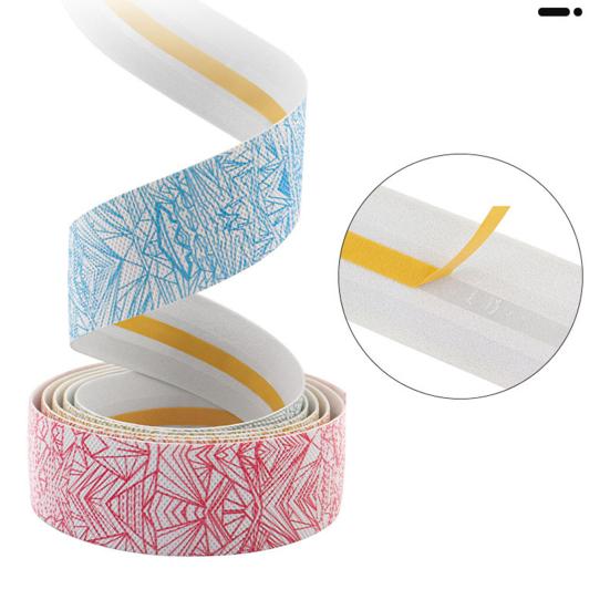 Bike Handlebar Tape for Road Bike High Stain Resistance Bicycle Handlebars Wrap