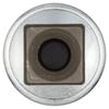 TONE Long Torx Socket T30H (Tamper-Proof Type) 4TX-T30HL, 12.7mm (1/2") Drive,
