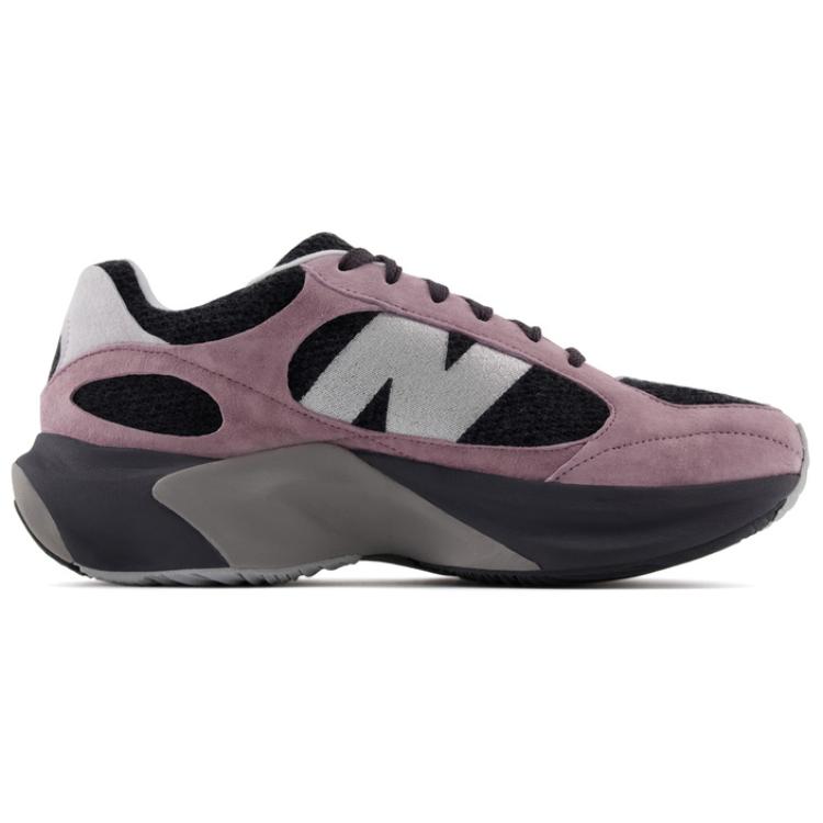 New Balance WRPD Runner Ice Wine унисекс кроссовки фиолетовые UWRPDFSE