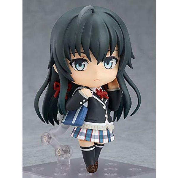 Nendoroid 1307 My Teen Romantic Comedy SNAFU Climax Yukino Yukinoshita Figure