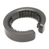 Подходит для аксессуаров для палочек для завивки Dyson AirwrapHS01 HS05, палочек для завивки с щеткой для очистки фильтра, точка C
