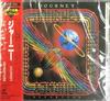 CD JOURNEY - Departure 32DP354 CBS/Sony 1985 Japan Rock Used