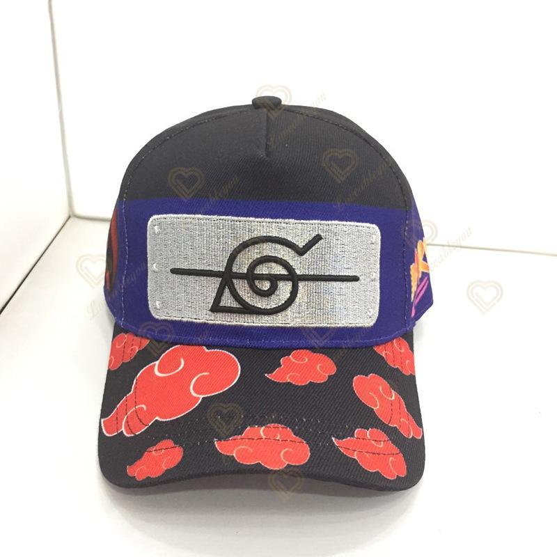 Naruto New UCHIHA ITACHI All Styles Snapback Baseball Cap Men Women Hip Hop Dad Mesh Hat Trucker Hat Kawaii Kids Gifts Toy